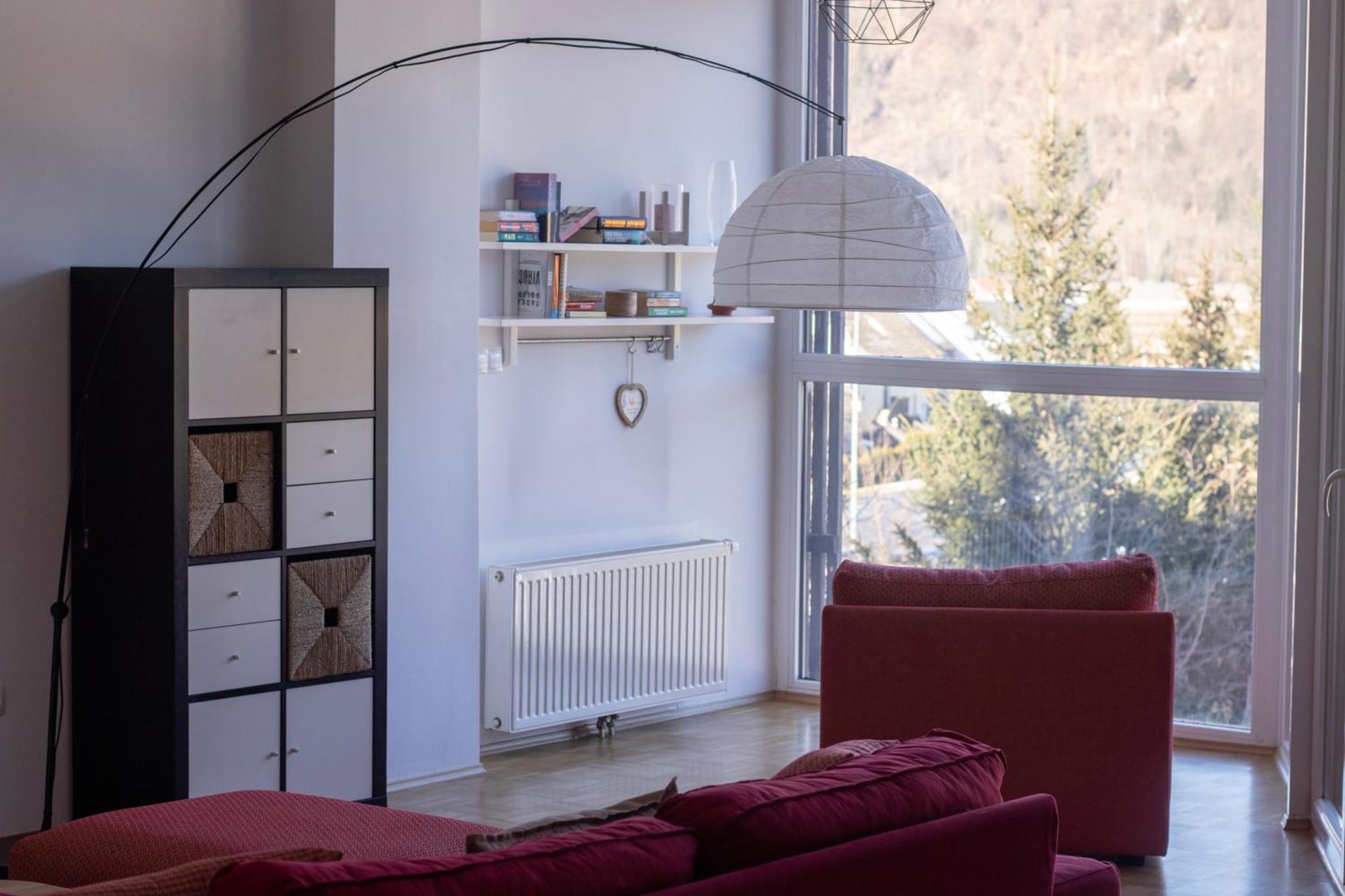 Bright Loft Near Bohinj Lake Kültér fotó